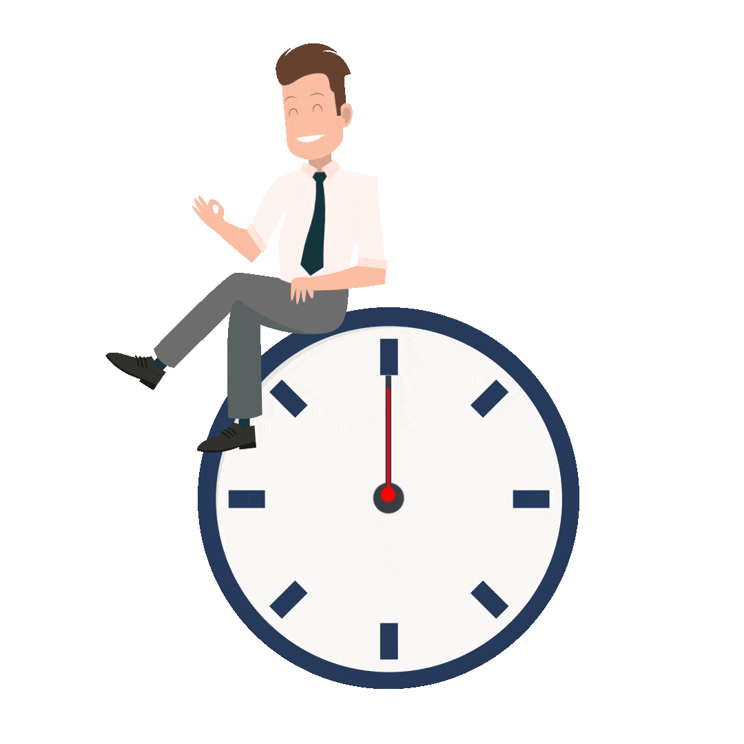 6 Months to 6Figures Time Management System Blue Ocean